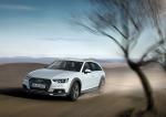 Audi A4 Allroad 3.0 TDI Quattro 2016 года (WW)